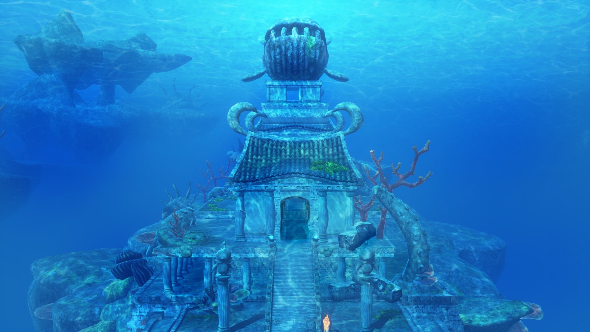 World of Final Fantasy - Imagen 40